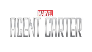 Agent_Carter_Logo, Agent Carter, Marvel, Peggy Carter