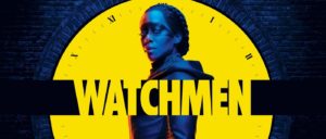 Watchmen Series Premiere